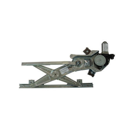 Replacement TYC 660281 Power Window Regulator