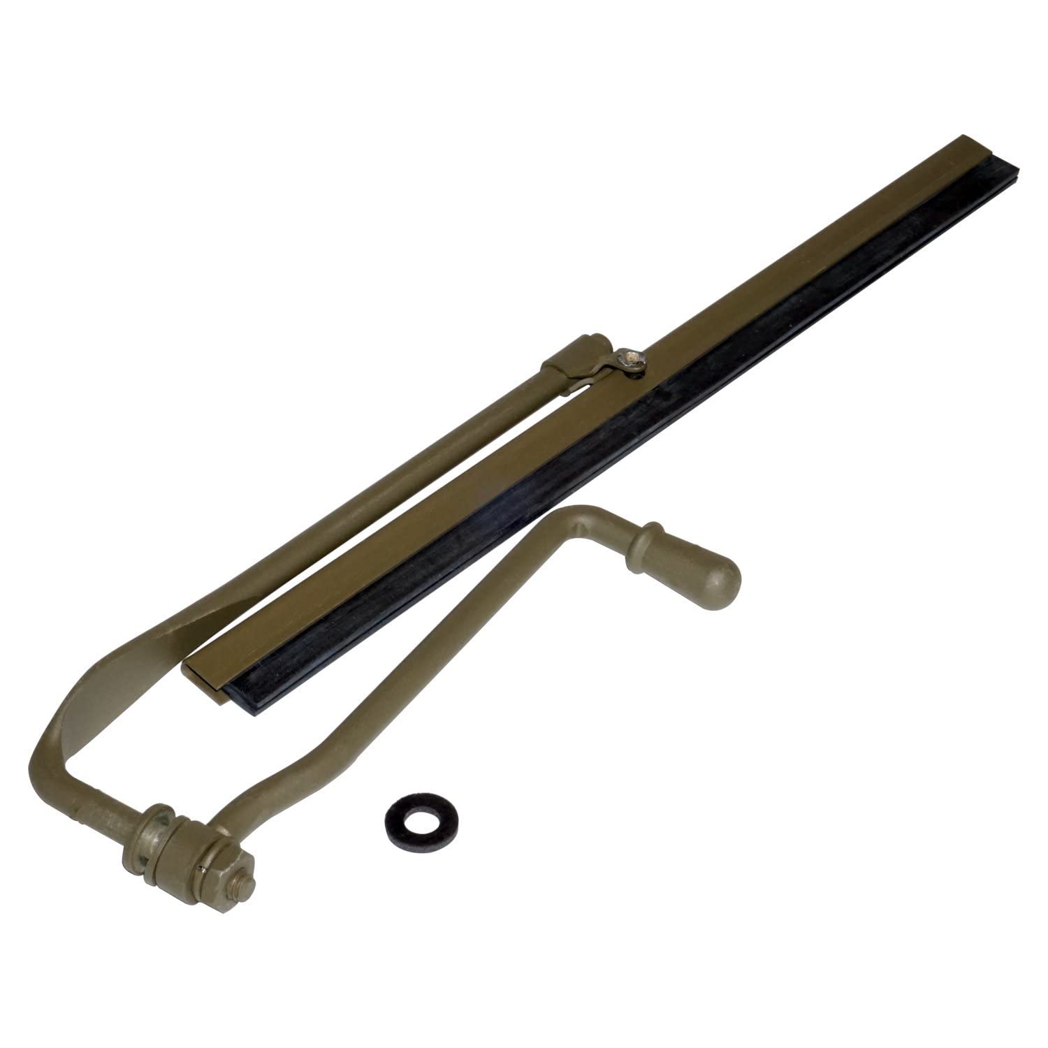 CROWN AUTO Wiper Assembly Crown Vintage