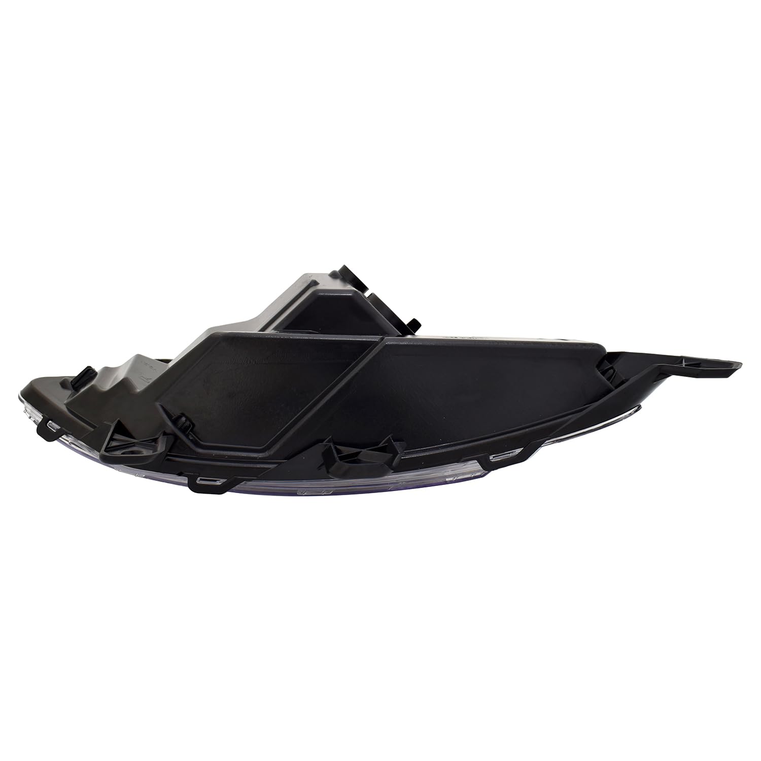 Left TYC 12-5390-00 Light Assembly
