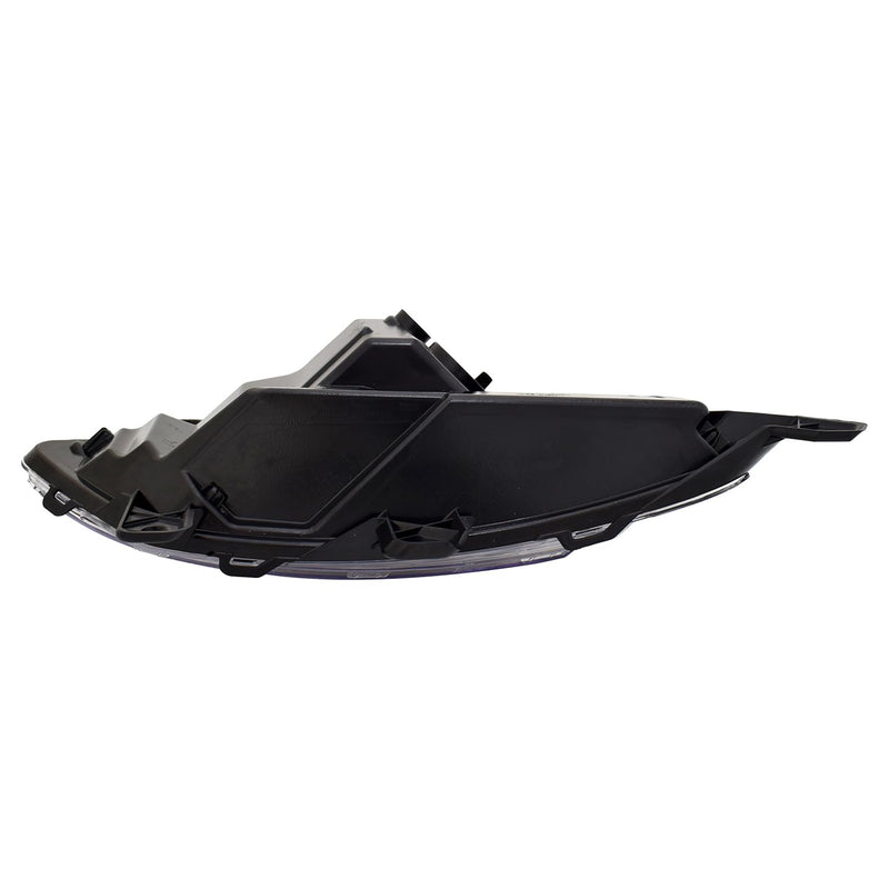 Left TYC 12-5390-00 Light Assembly