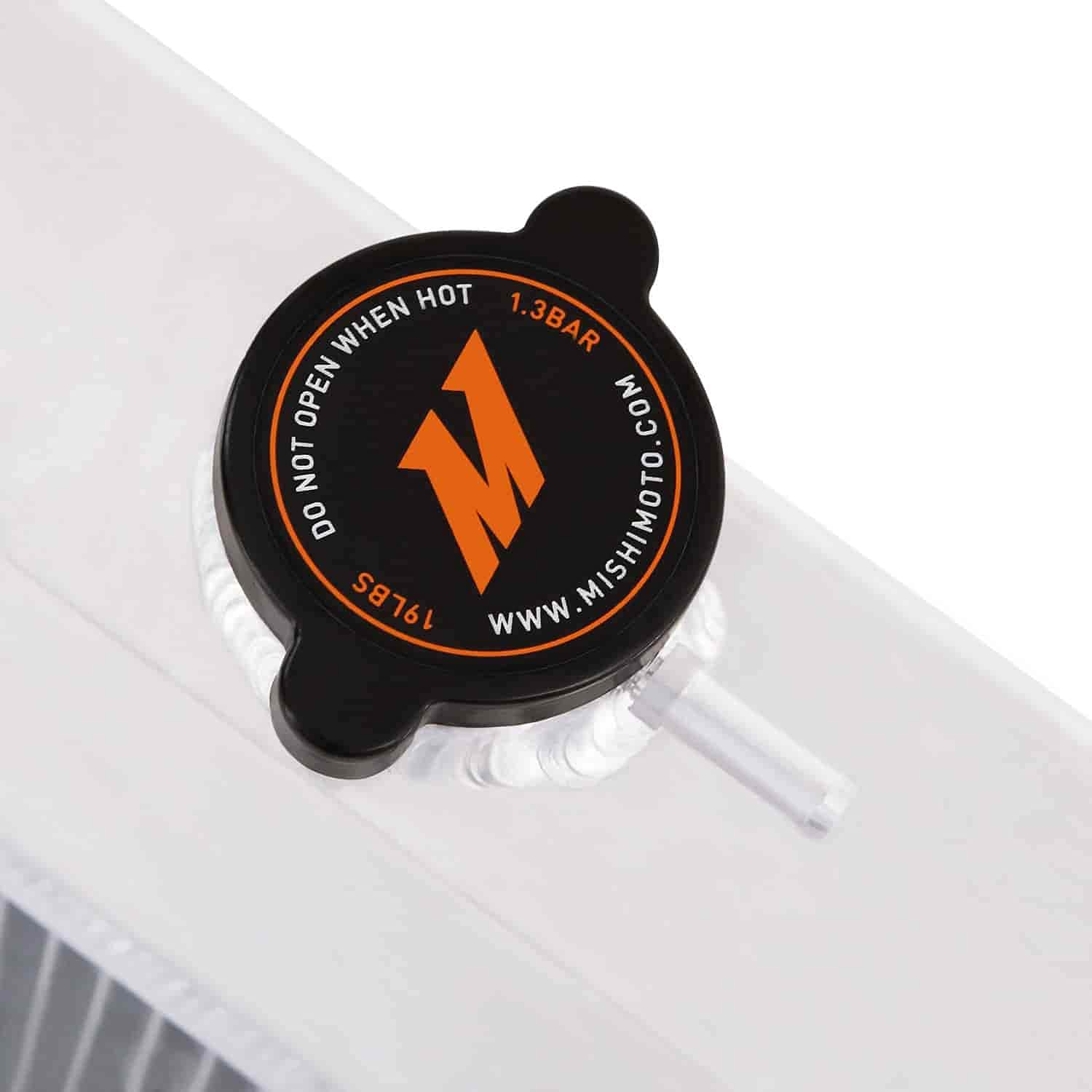 Mishimoto Performance Aluminum X-Line Radiator MMRAD-F1GFH-42X Fits Ford F-Series Pickup 1942-1952