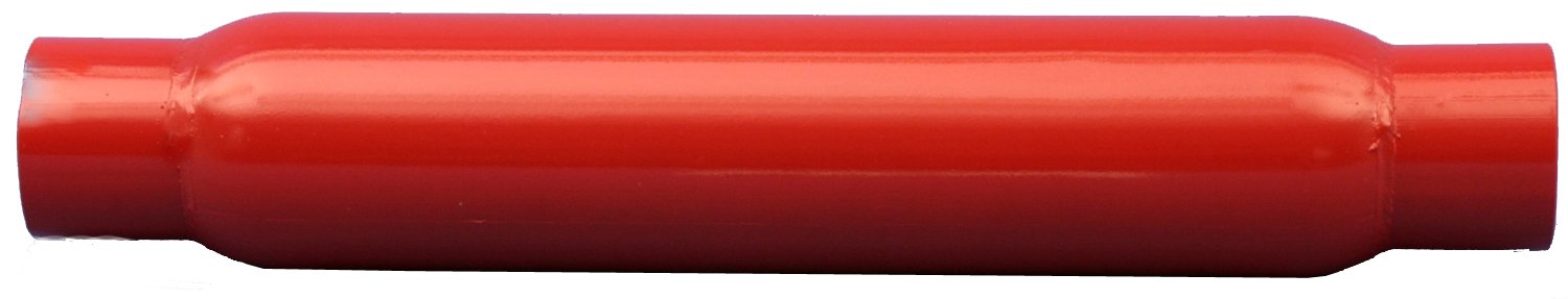 Glasspack Cherry Bomb 87517 Muffler