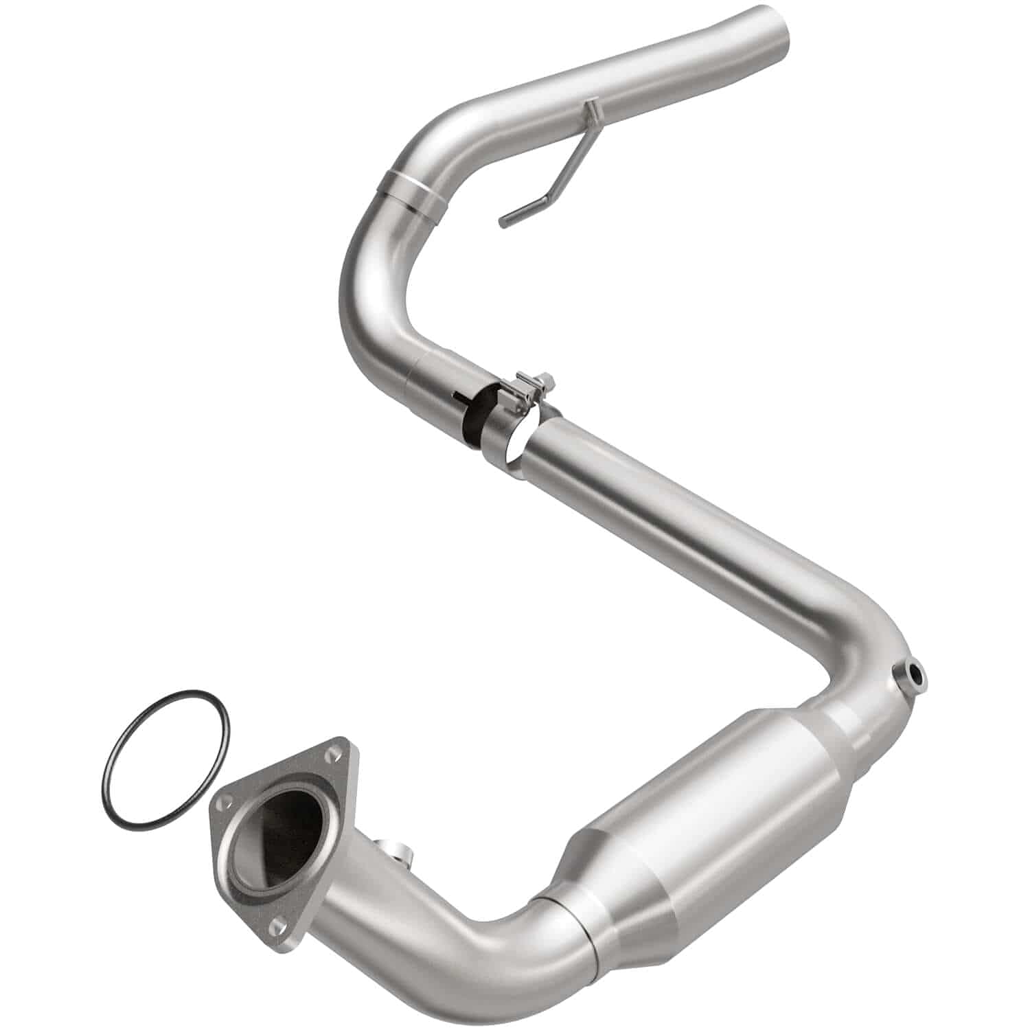 California Grade MagnaFlow Catalytic Converter 5451418: Direct-Fit (CARB Compliant)