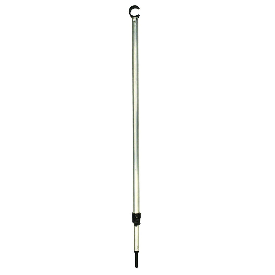 201089 Otter 2308-0123 Adjustable Back Wind
