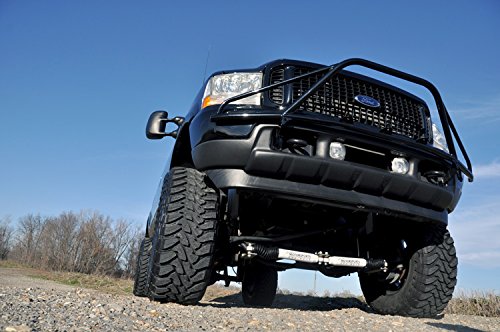 5" Suspension Lift Kit Rough Country for 2000-2005 Ford Excursion 4WD - 481.20