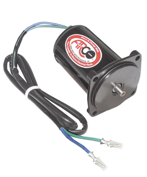 Original Equipment Quality Arco Replacement Tilt Trim Motor - 6243