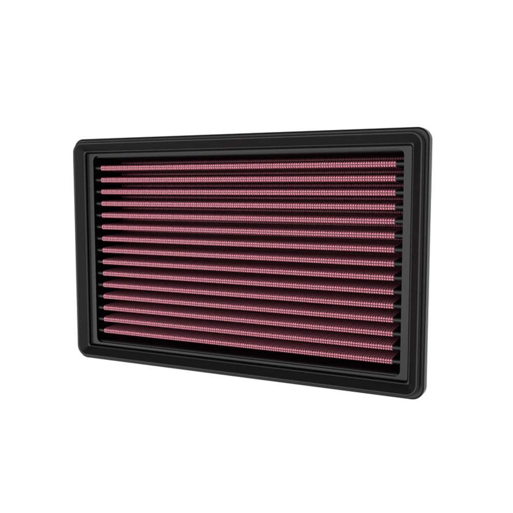 K&N Engine Air Filter: Premium, High Performance, Washable, Replacement Filter: Compatible with 2021-2023 Toyota Yaris/Yaris Cross, 33-3179