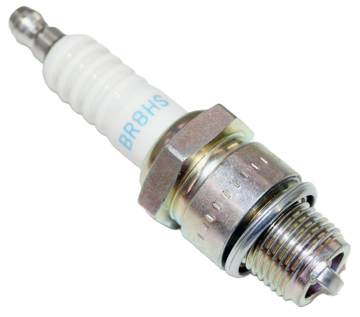 BR8HS NGK 4322 Standard Spark Plug (4 Pack)