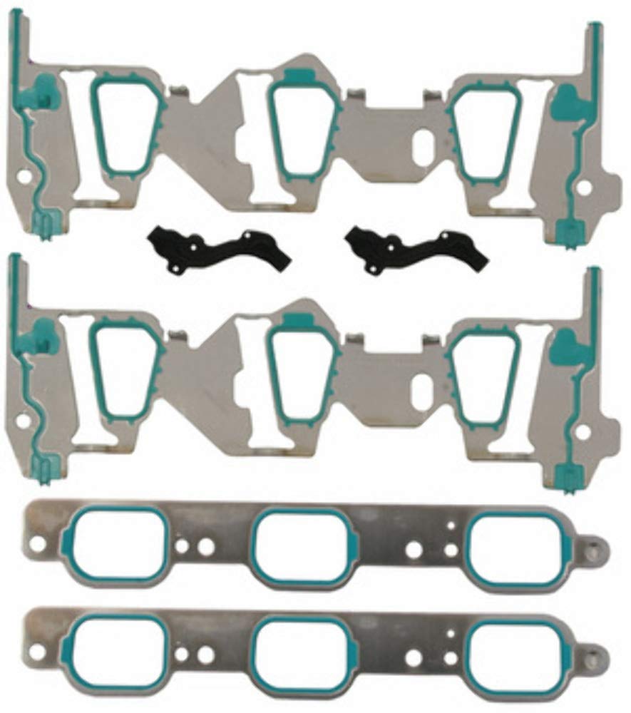 Engine Intake Manifold Gasket Set MAHLE MS19510