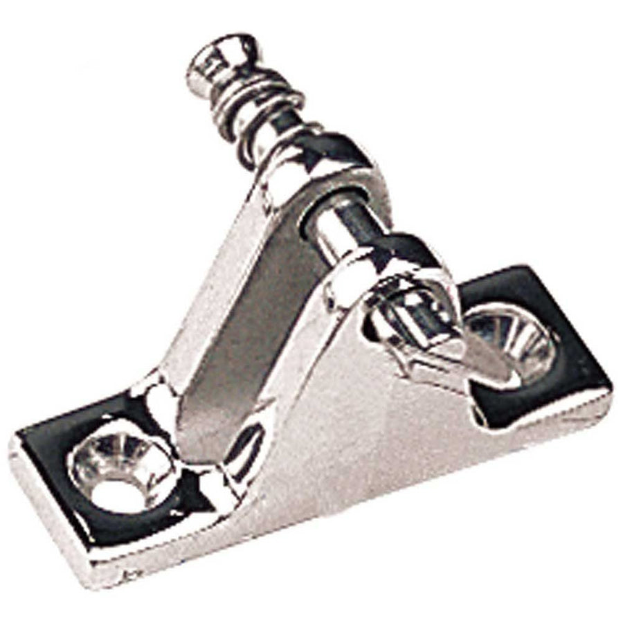 270210-1 Sea-Dog 90° Deck Hinge with Removable Pin, 3/4" x 2-1/4"