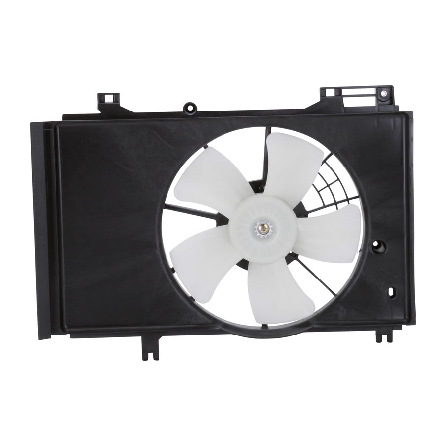 Mazda2 TYC 622740 Replacement Cooling Fan Assembly