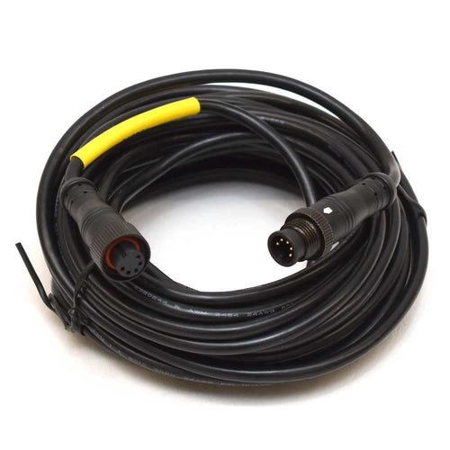 Cable JL Audio 25' for Non-NMEA 2000 Remote Controllers with MediaMaster