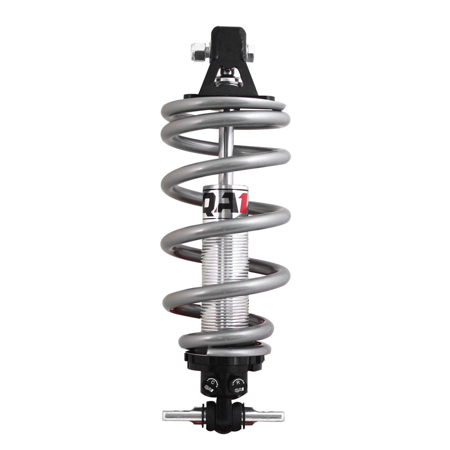 QA1 Front MD402-10500C Pro Coil-Over System, 1967-73 Compatible with Mustang, 500