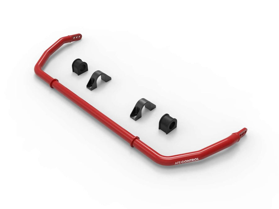 aFe Power Front Sway Bar CONTROL Fit Ford Explorer ST 20-22 V6-3.0L (tt) 440-304001FR