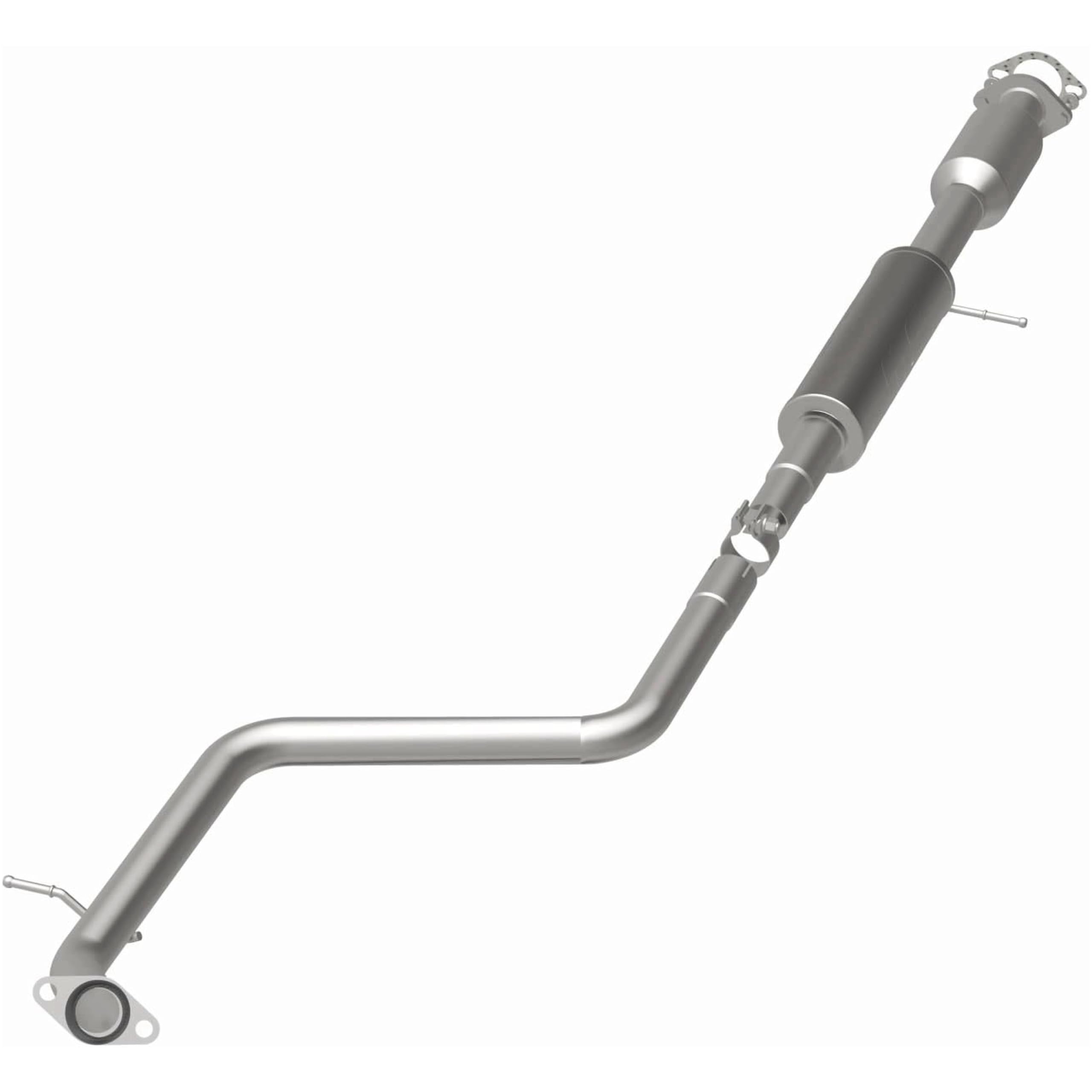 MagnaFlow 21-314 Catalytic Converter: Direct-Fit, OEM Grade, Compatible With 2012-2015 Mazda 5 2.5L (Federal/EPA Compliant)