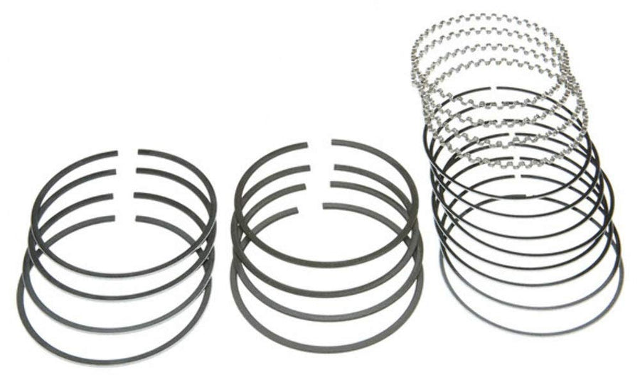 Engine MAHLE Piston Ring Set 41591CP