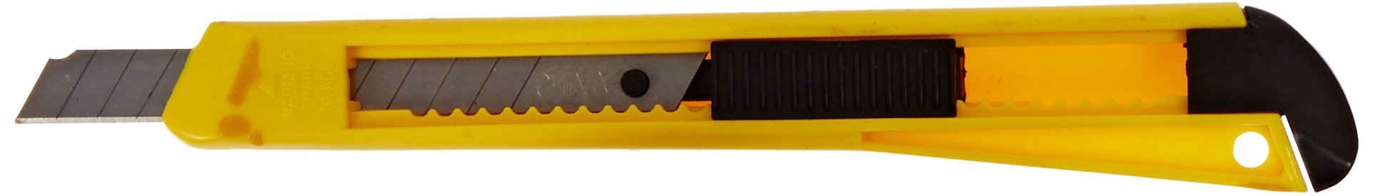 Breakaway Knife Performance Tool W972 Fishbowl
