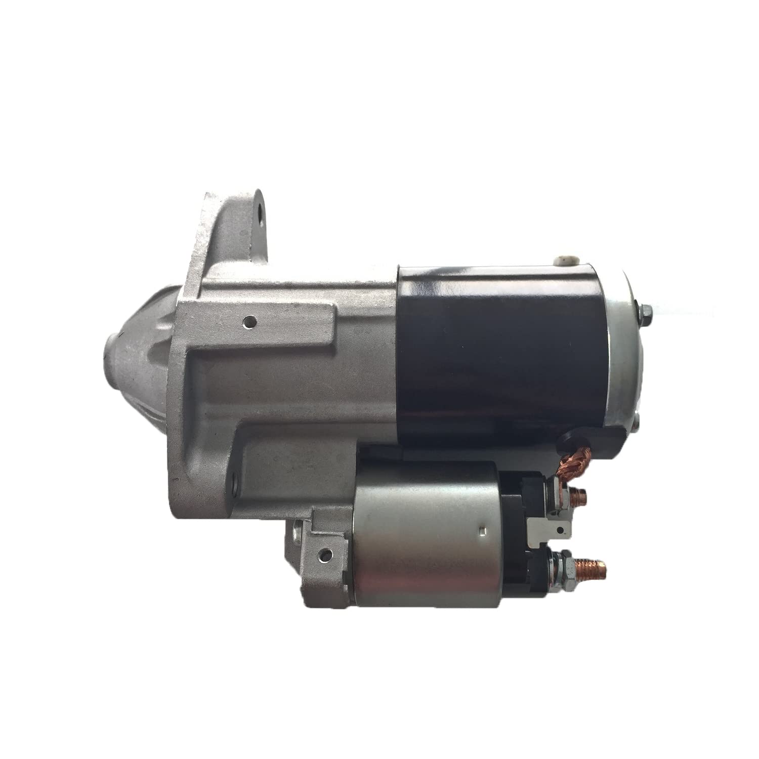 Starter Motor TYC 1-17948 Compatible with 2009-2010 Dodge Ram 1500 Pickup