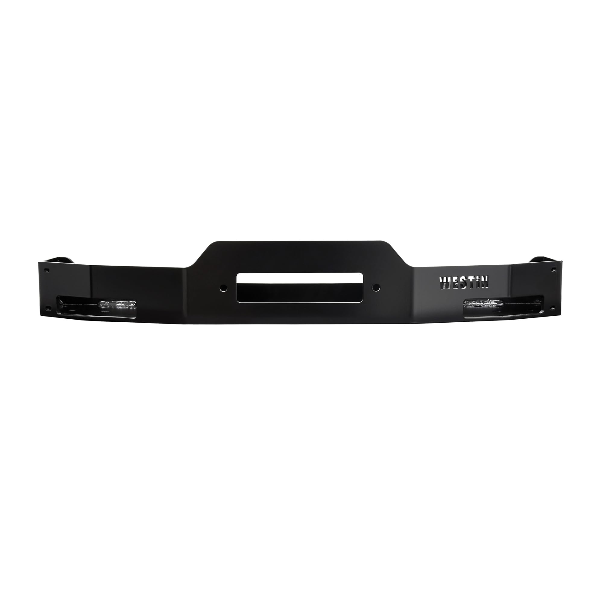 MAX Winch Tray Westin 46-23955 fits 2019-2026 Silverado 1500 2022 Silverado 1500 LTD (Exc 2019 LD)