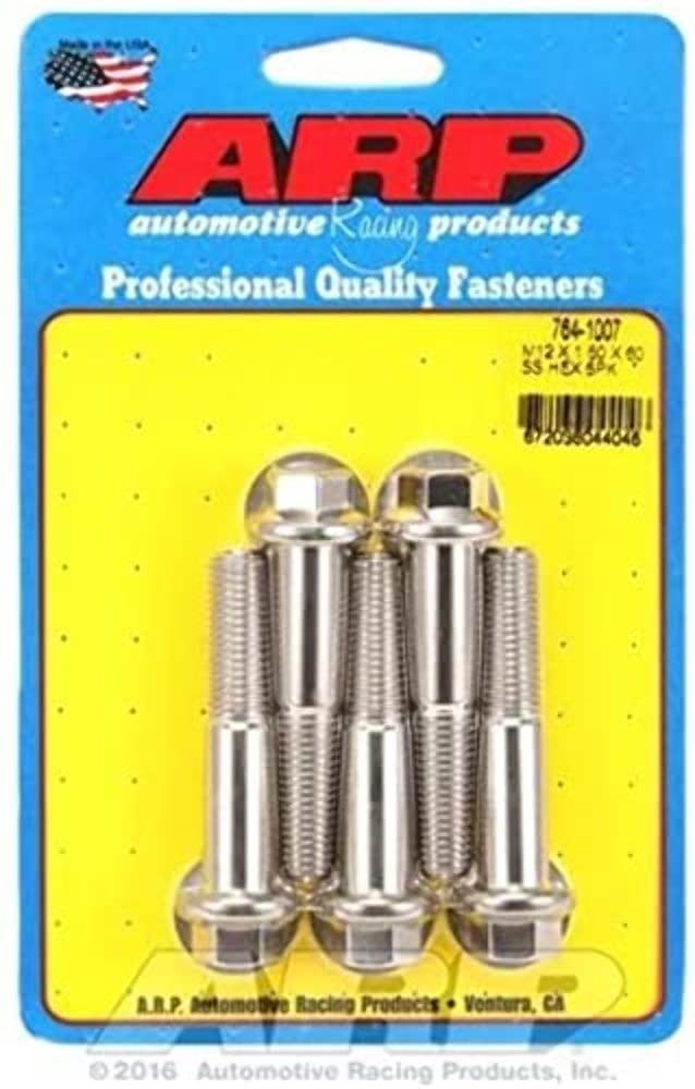 764-1007 ARP Bolt