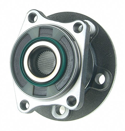 Wheel Bearing and Hub Assembly MOOG 512253 for Volvo XC70