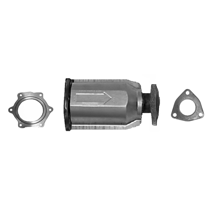 Direct Fit AP Exhaust Catalytic Converter 911016