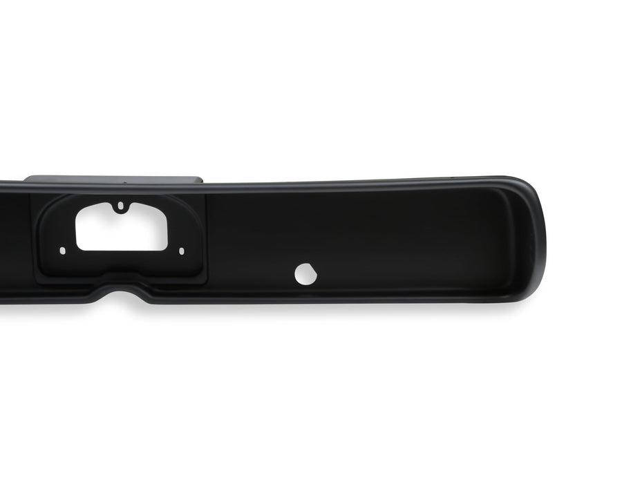 Racepak Dashes Holley EFI 553-413 Dash Bezel for