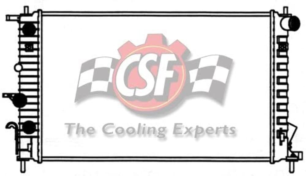 Radiator CSF 3239