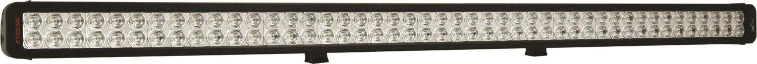 Xmitter Prime Xtreme Vision X Lighting 9887036 Black 50" 5W Narrow LED Light Bar