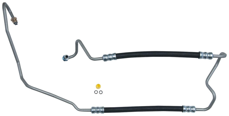 Power Steering Gates 365665 Hose Assembly Pressure Line