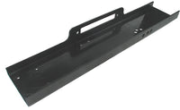Universal Winch Mounting Plate Bulldog Winch (20019)