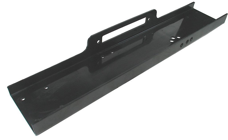 Universal Winch Mounting Plate Bulldog Winch (20019)