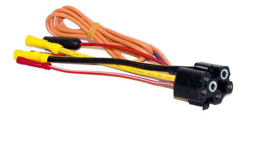 Ignition Switch Repair Scott Drake, Compatible with 1968-1969 Ford Mustang, Model C9AZ-14313-A