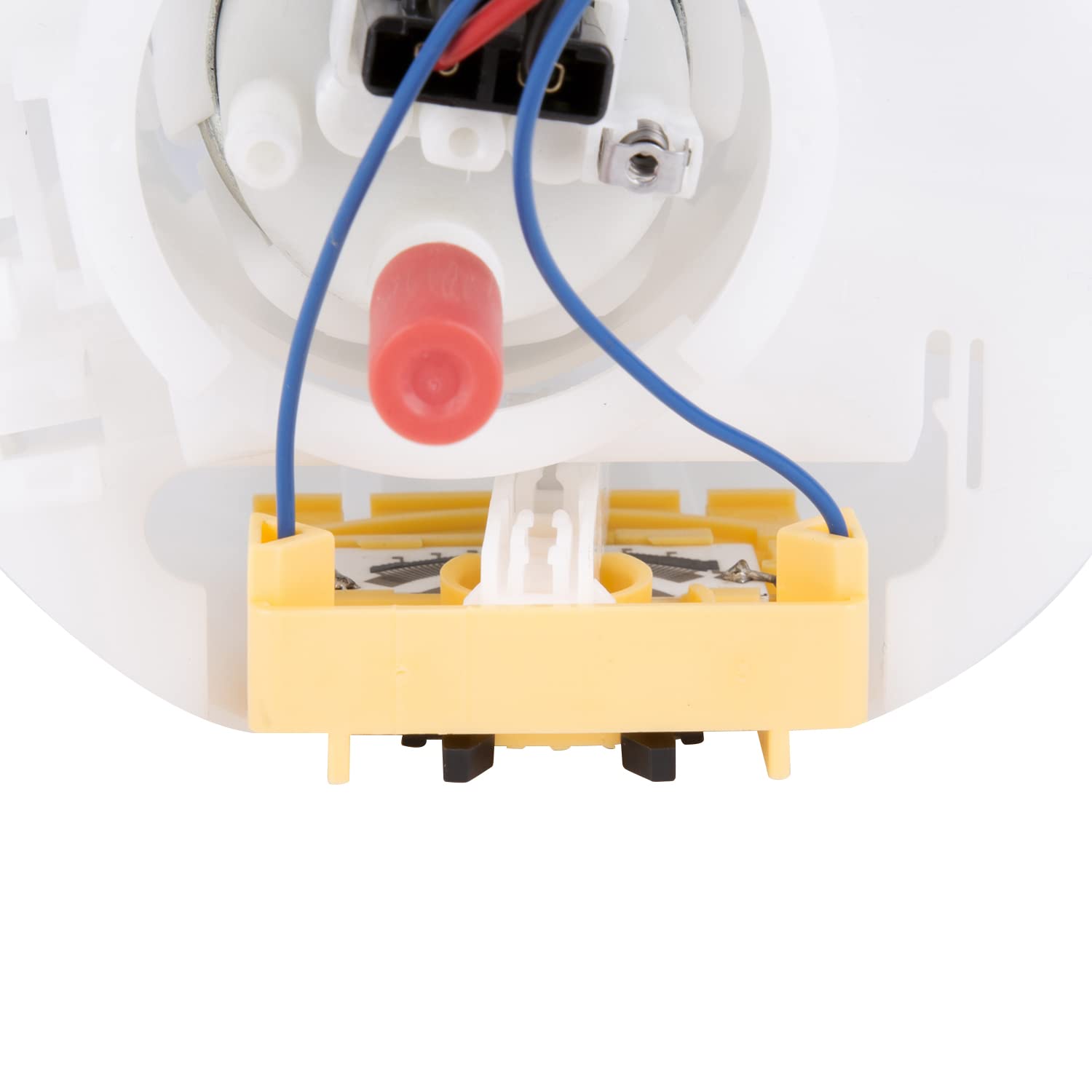 Fuel Pump Module Assembly TYC 150147-A Compatible with 2005-2010 Chrysler 300 3.5L