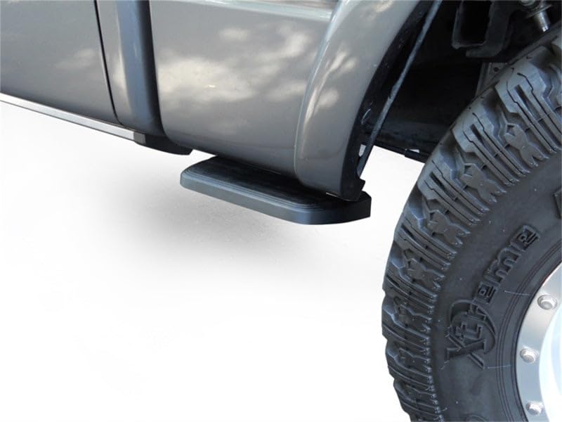 AMP Research RealTruck BedStep2 | 75413-01A | Fits 2017 - 2022 Ford F-250/F-350 Super Duty