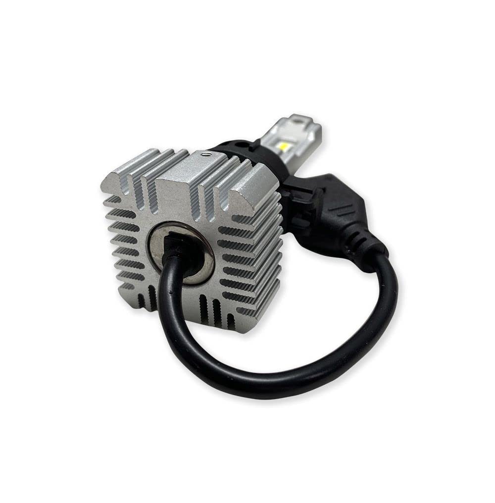 V2DRIVE Race Sport 5202 DRVRLES PNP W/CAN