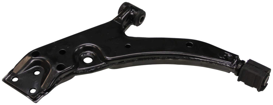 MOOG Suspension Control Arm front left lower RK640431