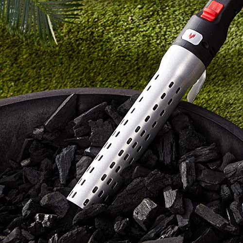 Electric Charcoal Igniter Louisiana Grills 58020 for Charcoal Grills