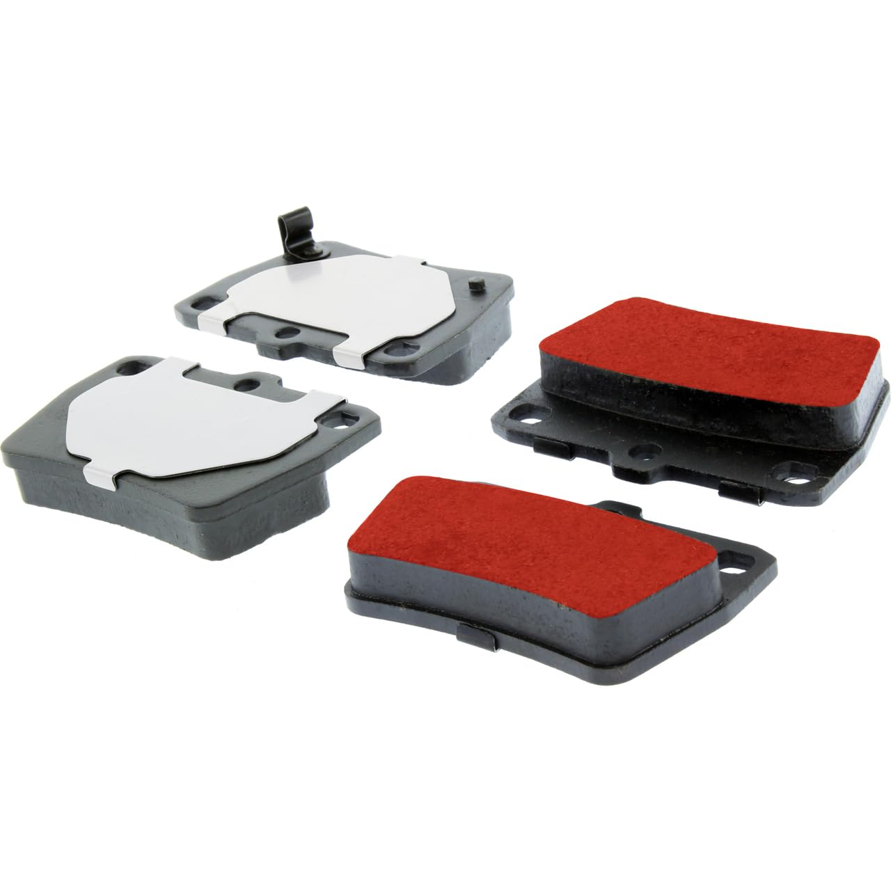 500.10510 Centric PQ PRO PADS
