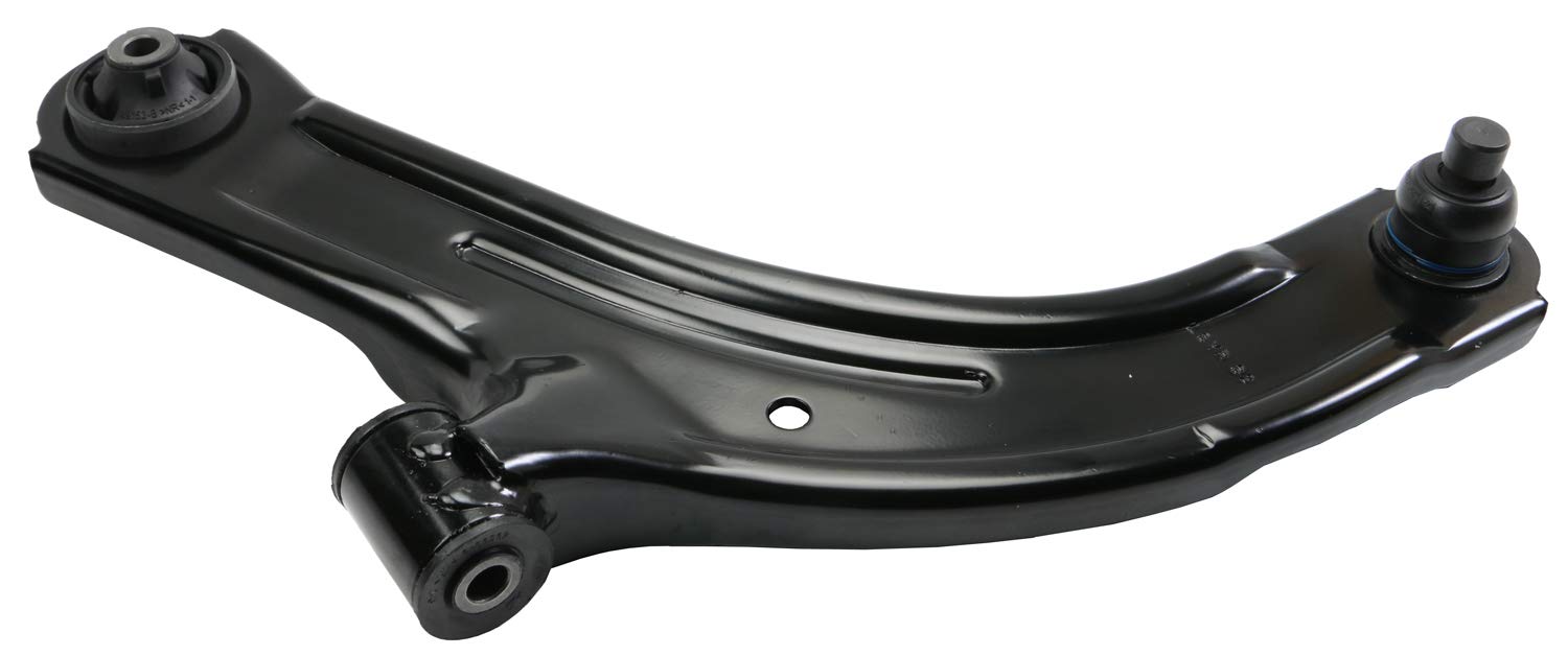 MOOG Suspension Control Arm and Ball Joint Assembly front left lower RK620567