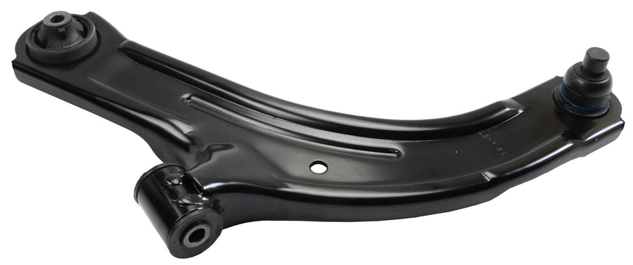 MOOG Suspension Control Arm and Ball Joint Assembly front left lower RK620567