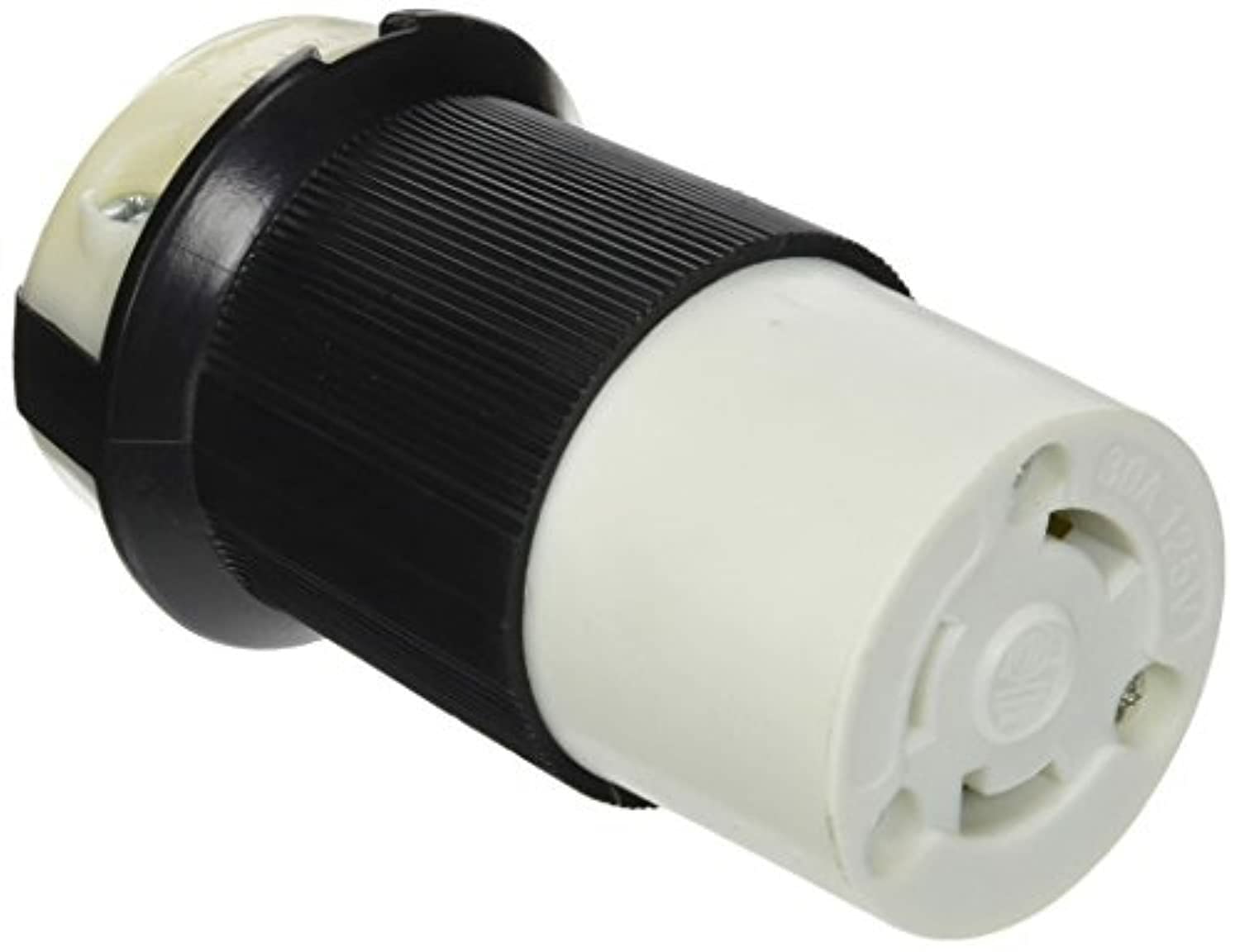 Mighty Cord Valterra A10-30FDTVP Detachable Twist-Lock Connector - 30 Amp
