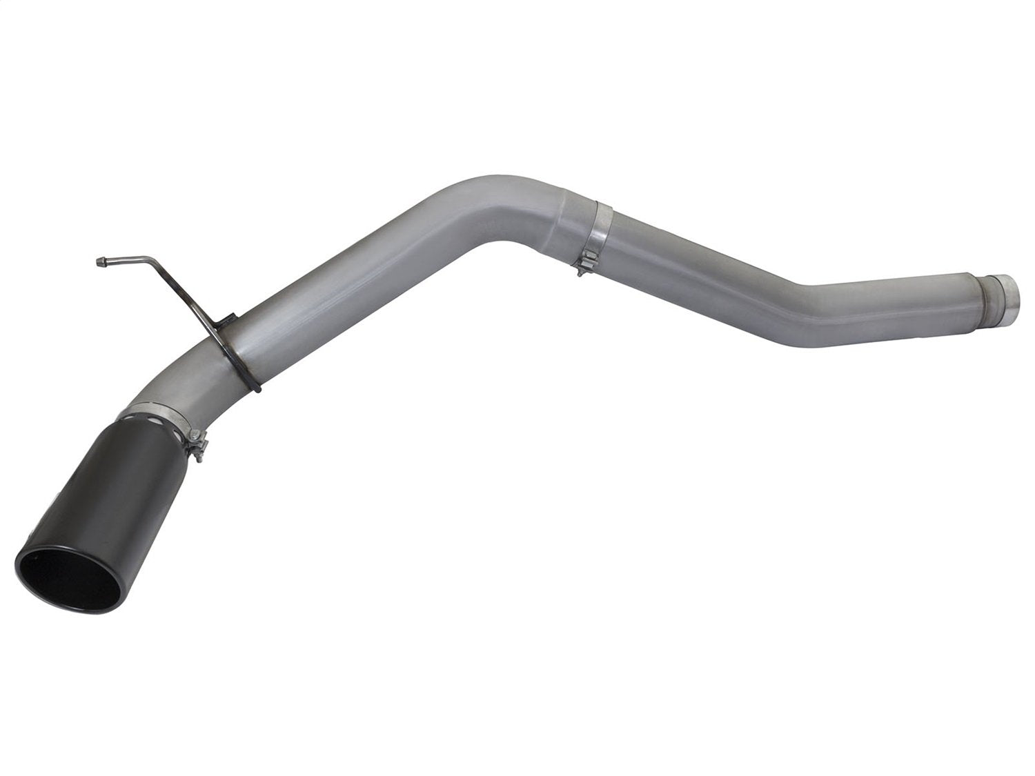 LARGE BORE aFe Power 49-46112-B Performance Exhaust System (for Titan XD)
