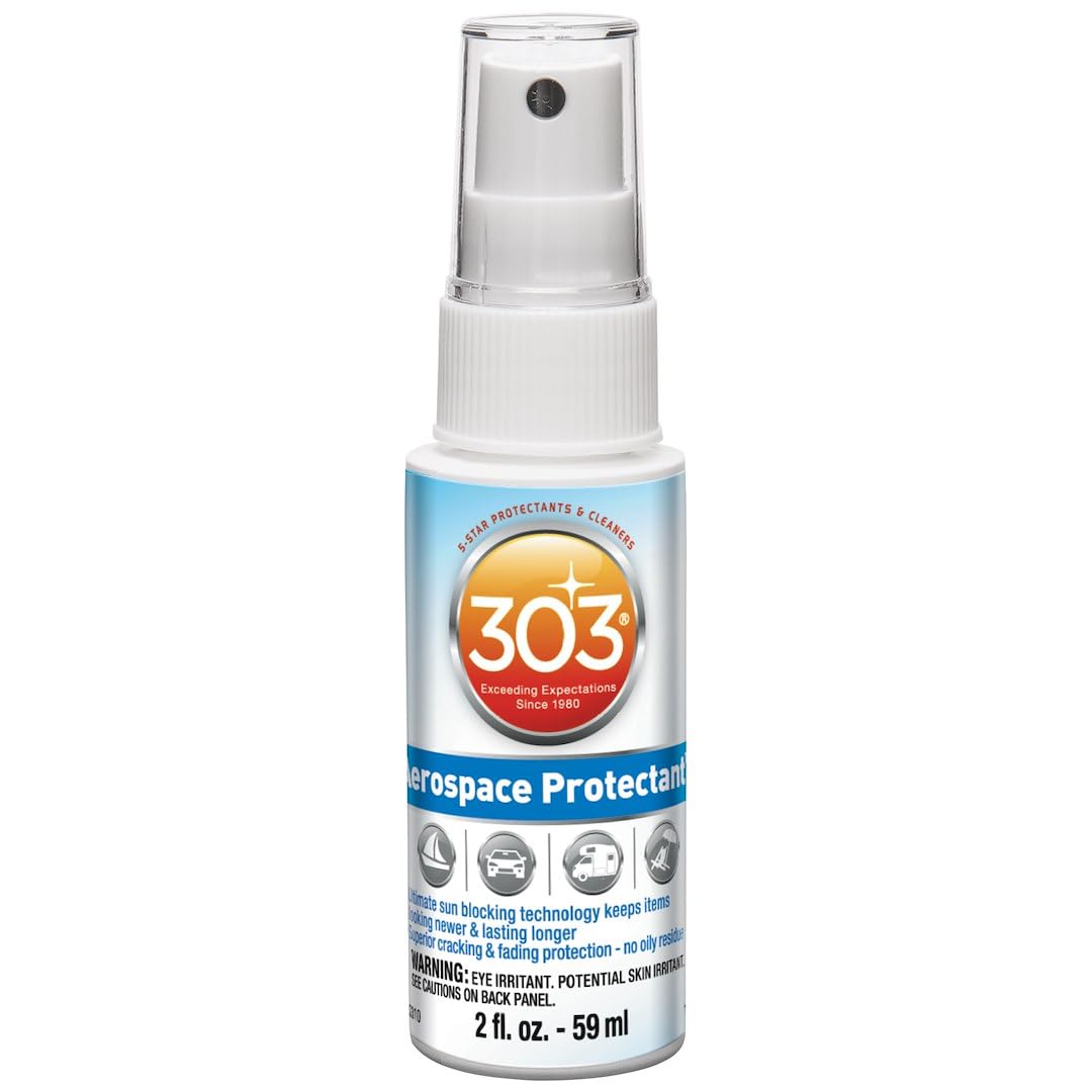 303 Protectant-Display 303 Products 2oz 16