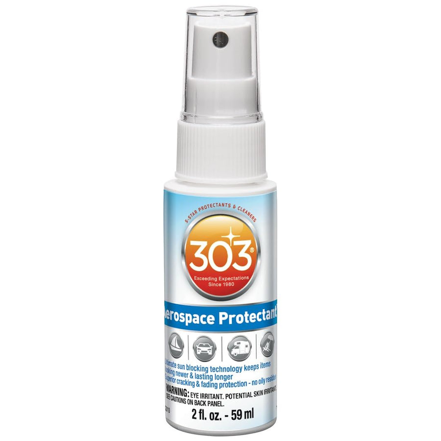 303 Protectant-Display 303 Products 2oz 16