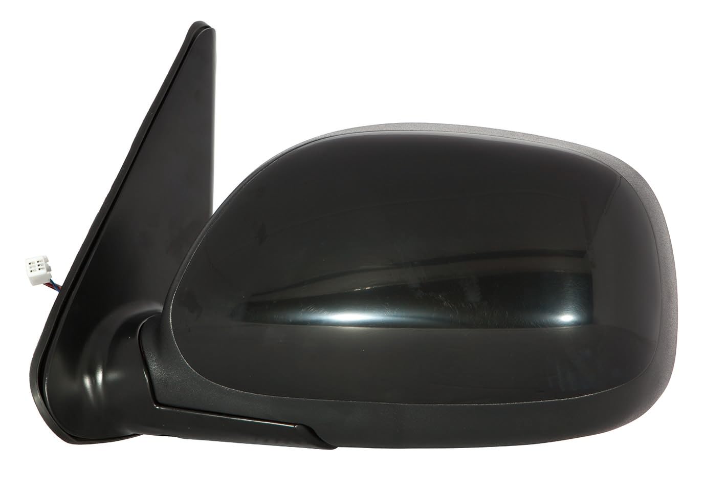 Replacement Driver Side Door Mirror Set DEPO 312-5442L3EBH