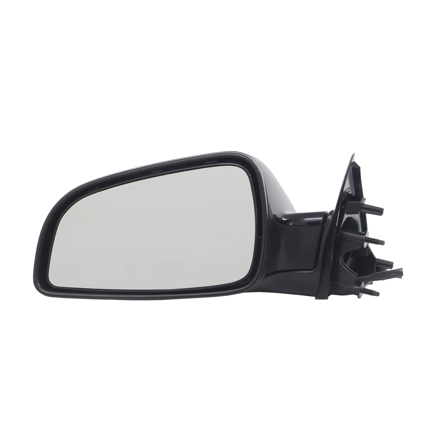 Saturn Aura TYC 2050042 Driver Side Power Heated Replacement Mirror