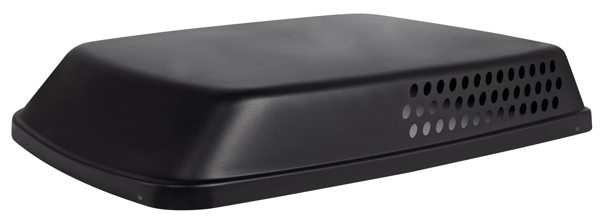 A/C Shroud ICON Aftermarket - fits Dometic Penguin - Black
