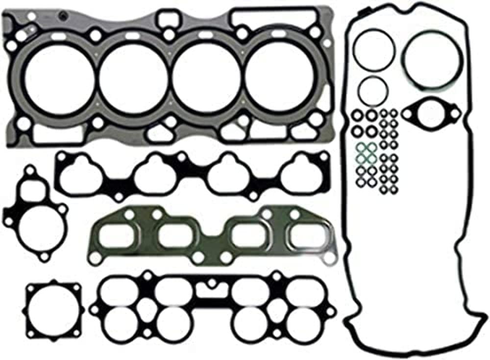 Gasket MAHLE HS54444