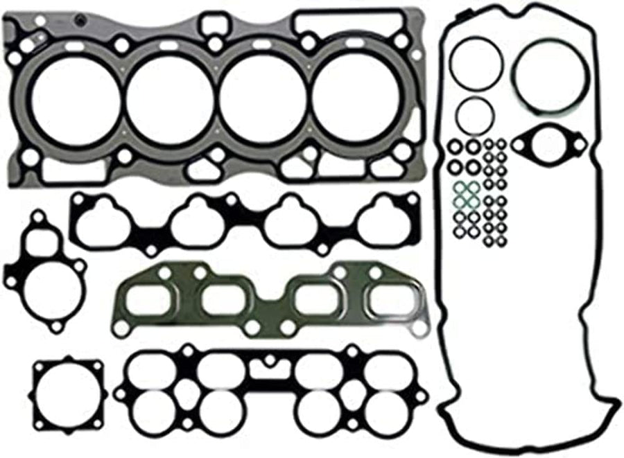 Gasket MAHLE HS54444